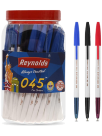 قلم فرنساوى - Reynolds 045