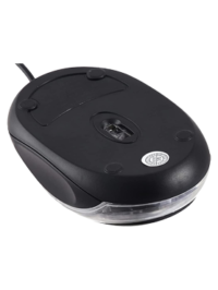 GoldenKing Optical Mouse