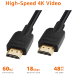 HD Cable HighCopy
