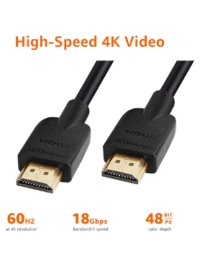 HD Cable HighCopy