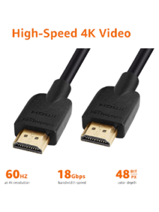 HD Cable HighCopy