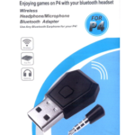 P4 Bluetooth Adapter / Dongle