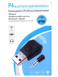 P4 Bluetooth Adapter / Dongle