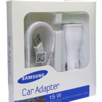 Samsung Car Adapter for Adaptive Fast Charging