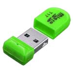 USB Reader For Micro SD Card