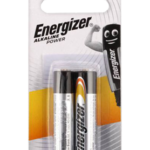 AAA2 Energizer Alkaline Power Battery - بطارية انرجايزر