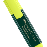 Highlighter Fabercastell - قلم تحديد فابير كاسيل