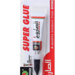 Super Glue - لحام الصاروخ