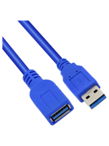 كابل تطويلة USB