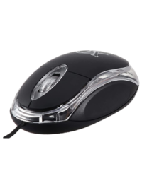 GoldenKing Optical Mouse