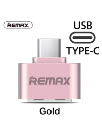 OTG Type C Remax