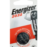 Energizer Lithium Battery Model 2032 - بطارية ليثيوم انرجايزر