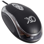 XO Optical Mouse