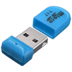 USB Reader For Micro SD Card