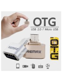 OTG Type C Remax