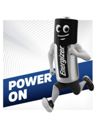 Energizer Lithium Battery Model 2025 - بطارية ليثيوم انرجايزر