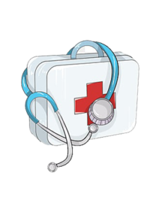 Medical Supplies - مستلزمات طبية