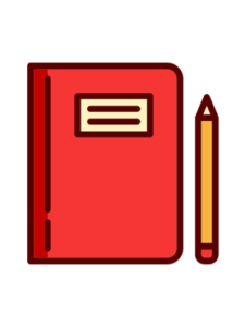 Notebooks - دفاتر