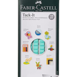 BlueTack Faber-Castell 120 PCS