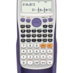 Casio Calculator Fx-991 - اله حاسبه علميه كاسيو 991