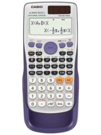 Casio Calculator Fx-991 - اله حاسبه علميه كاسيو 991