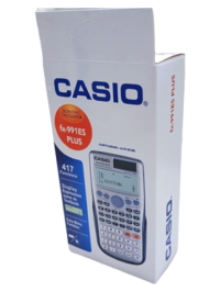 Casio Calculator Fx-991 - اله حاسبه علميه كاسيو 991