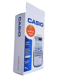 Casio Calculator Fx-991 - اله حاسبه علميه كاسيو 991