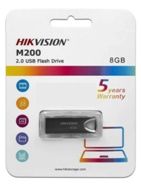 USB Flash Drive Hikvision - فلاشة هيك فيجن