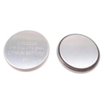Lithium Battery Model CR2025 - بطارية ليثيوم