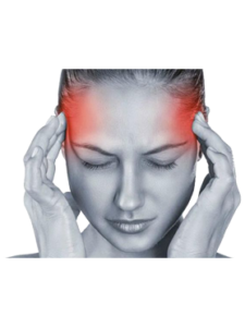 Headache & Fever - الصداع وإرتفاع درجة الحرارة