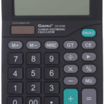 Catosio Calculator CA-838-12S - آلة حاسبة