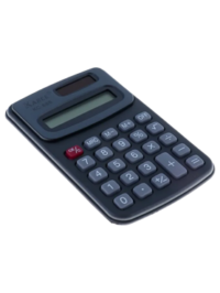 KARCE Calculator Kc-888 - آلة حاسبة