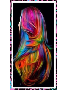 Hair Coloring - صبغات الشعر