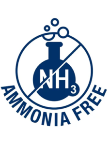 Ammonia Free Hair Color - صبغة بدون أمونيا