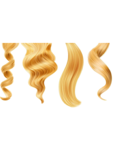 Blonde Hair Color - صبغات شقراء