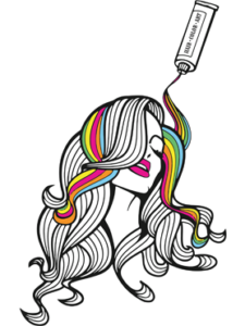 Ammonia Hair Color - صبغات تحتوى على أمونيا