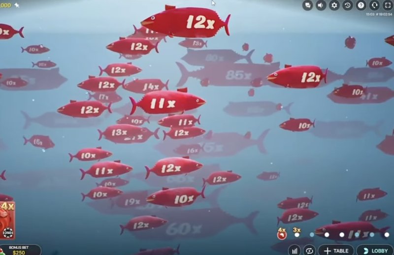 Get Hooked in the Thrilling World of Ice Fishing Casino UK, ice fishing game