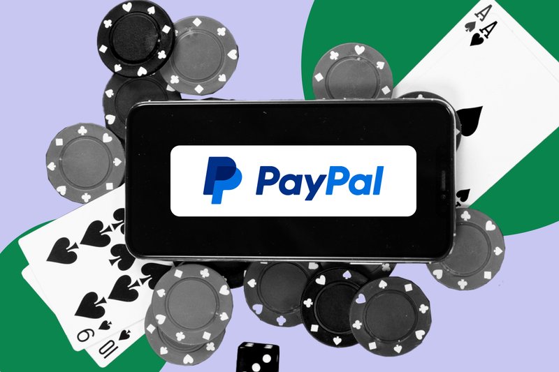 Spain - casino paypal españa